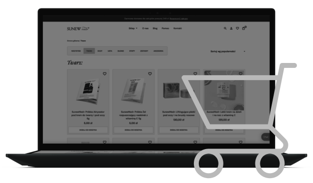 Time4it – E-commerce Time4it - E-commerce