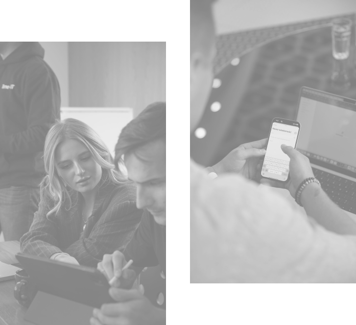 Time4It - Pozostańmy w kontakcie!